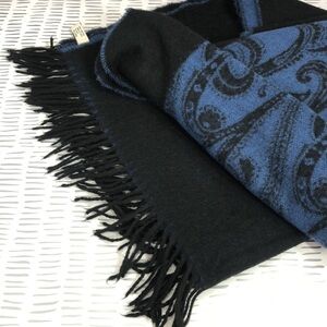 Amanda Smith blanket